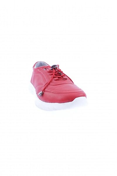 DGN 2023-23y Women's Rubber Laced Comfort Shoes