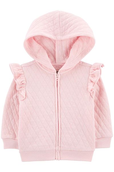 OshKosh Baby Girl Sweatshirt Pink