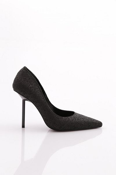 DGN Women's Heeled Shoes 4550