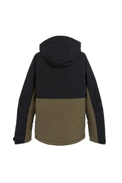 Regatta Hightonpadded Iii Men's Coat-Brown