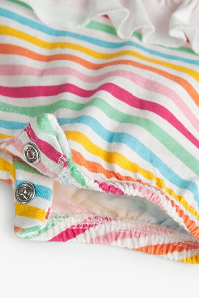 Boboli Baby Girl Jumpsuit