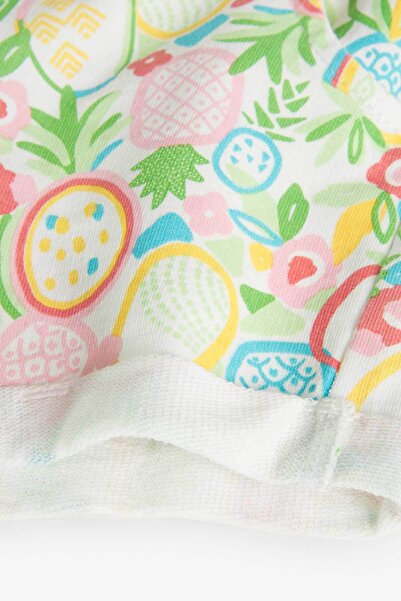 Boboli Girls' Shorts