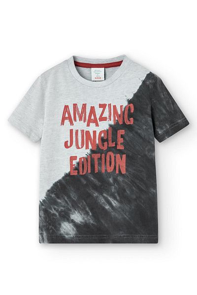 Boboli Boy's T-Shirt