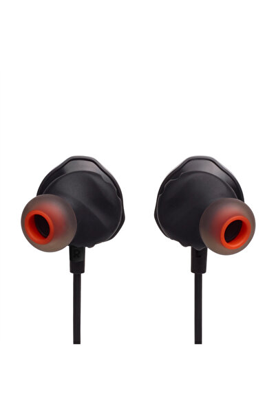 JBL Quantum 50 USB-C,Gaming Kulaklık,Kablolu,Siyah