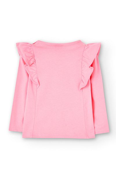 Boboli T-Shirt for Girls