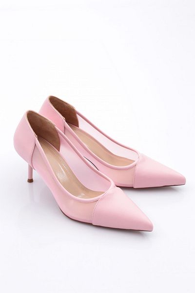 DGN 1782 Women's Heeled Shoes