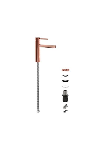 VitrA أ 4255629   صنبور حوض موديل - نحاس ناعم