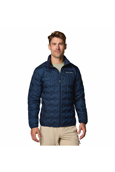 Columbia Delta Ridge II Down Erkek Mont