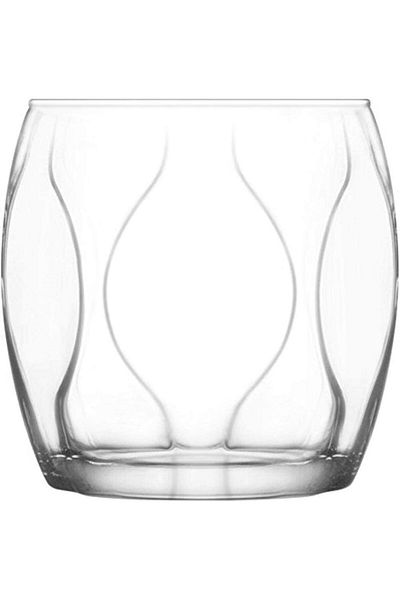 LAV GLASS SET 6 PCS -335cc (LNA352F)