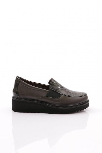DGN 30730 Pantofi confort pentru femei