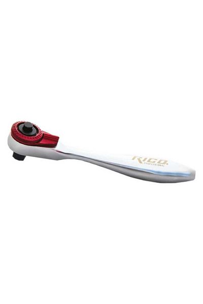 Rico Rc2002 1/4" Mini Ratchet Handle 72 Teeth 100mn
