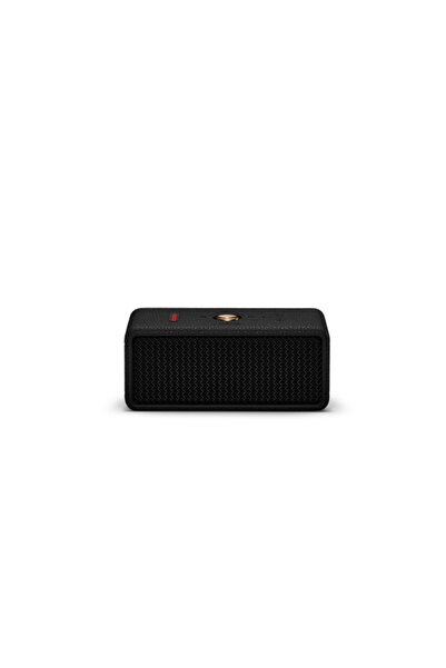 Marshall Emberton Iii Bt Speaker, Blk