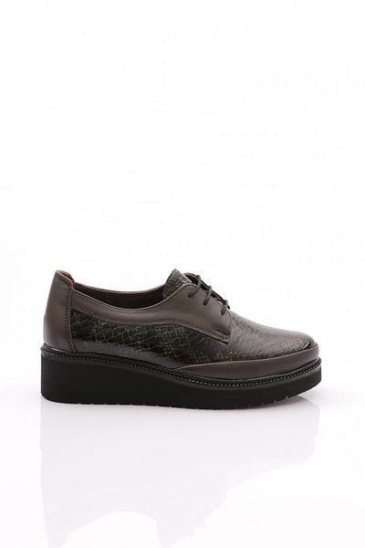 DGN 30550 Pantofi confort pentru femei
