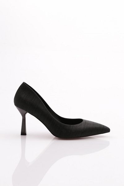 DGN 7050 Pantofi cu toc pentru damă