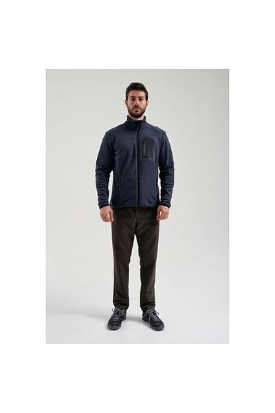 Exuma FLEECE ΠΛΗΡΗΣ ΦΕΡΜΟΥΑΡ