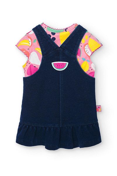 Boboli Baby Girl Set of 2