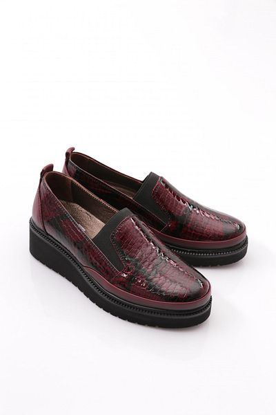 DGN 30740 Pantofi confort pentru femei