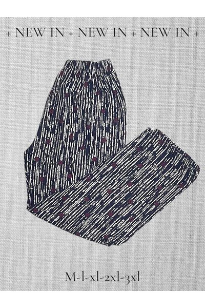 WorKdmr Pyjamas (My-Lady Can Wear)