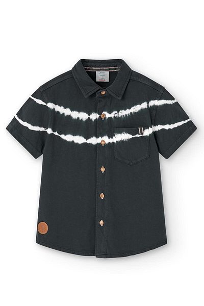 Boboli Boy's Shirt