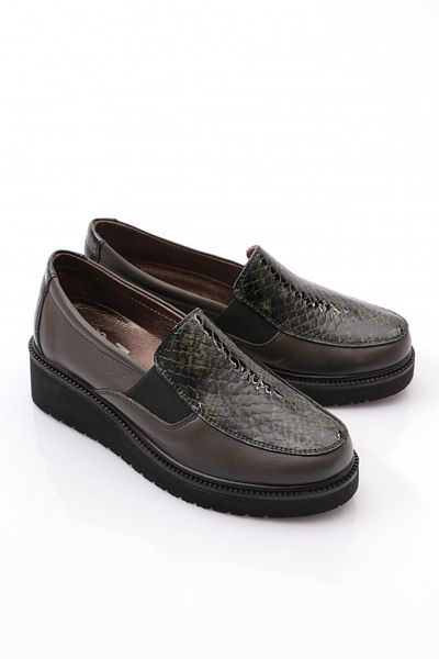 DGN 30730 Pantofi confort pentru femei