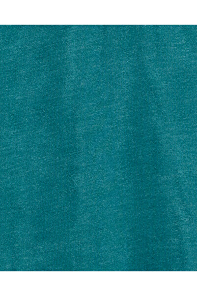 Carter's Little Boy T-shirt Green