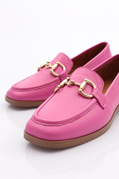 DGN Women's Ballerina Fuchsia Model 1832110   Shoe