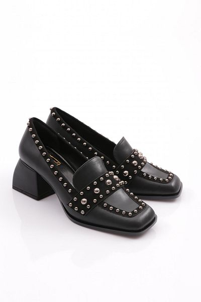 DGN 367 Women's Heeled Shoes