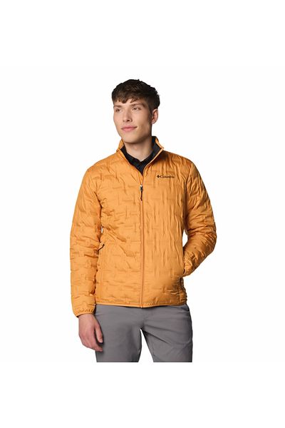 Columbia Delta Ridge Ii down Men's Coat