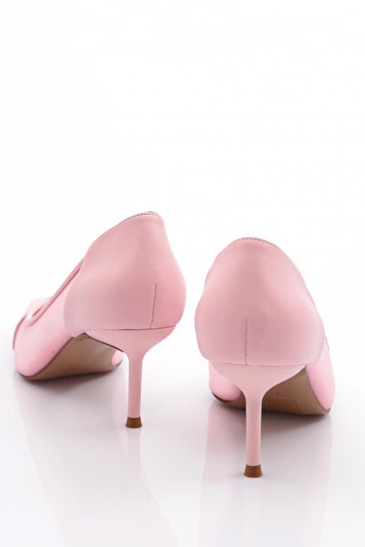 DGN 1782 Women's Heeled Shoes