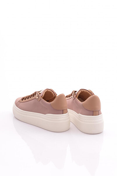 DGN Es1530 Kadin Bağcikli Spor Ayakkabı