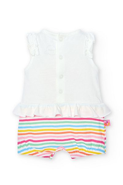 Boboli بذلة طفلة