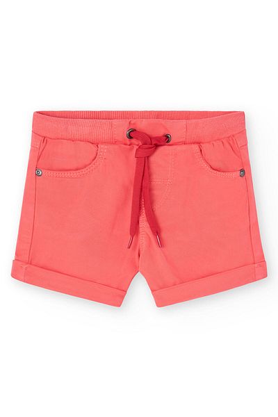 Boboli Boys' Shorts - Comfortable Fit and Stylish Design