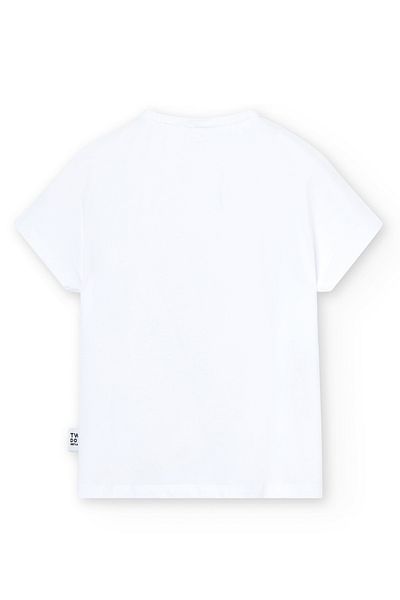 Boboli Girl's T-shirt