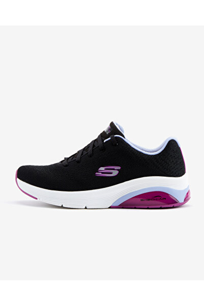 SKECHERS Skech - air extreme 2.0 - classic women's black sports shoes 149645 ...