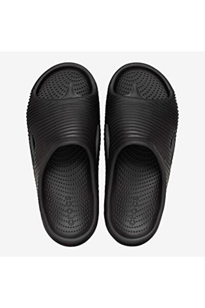 Crocs Mellow Tide Recovery Slide Black Terlik/Sandalet 210333-001