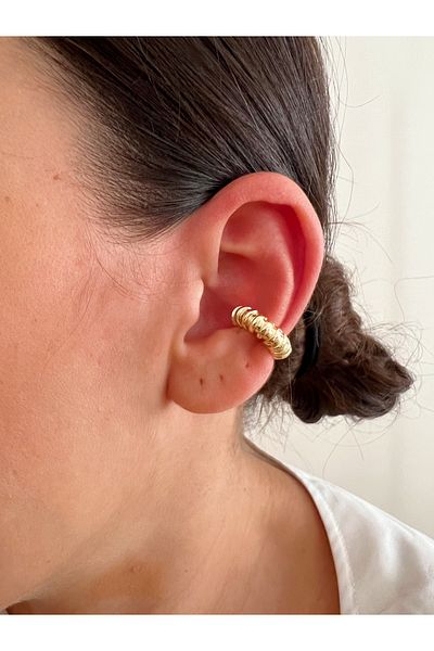 Junsui Accessories Jasmine Cuff