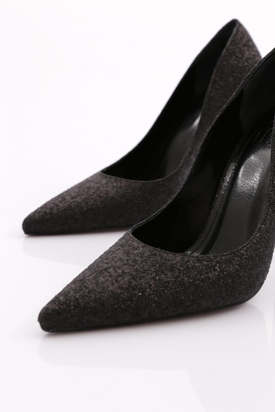 DGN Women's Heeled Shoes 4550