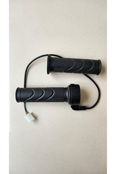 Volta VS1 GAZ KOLU VE ELCİK SET