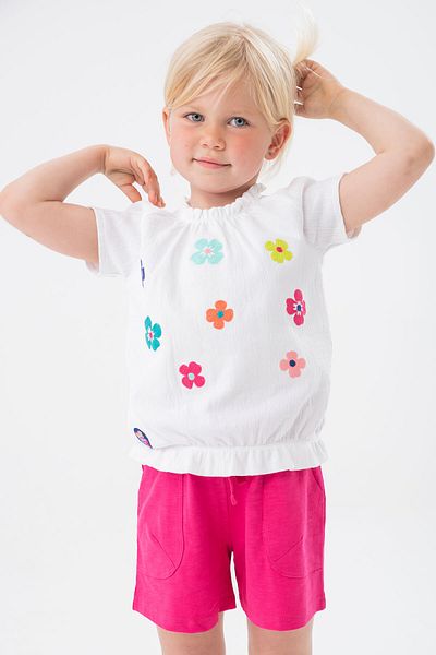 Boboli T-Shirt για κορίτσια