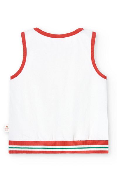 Boboli T-Shirt για κορίτσια