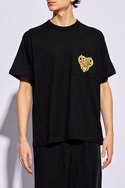VERSACE JEANS T-SHIRT
