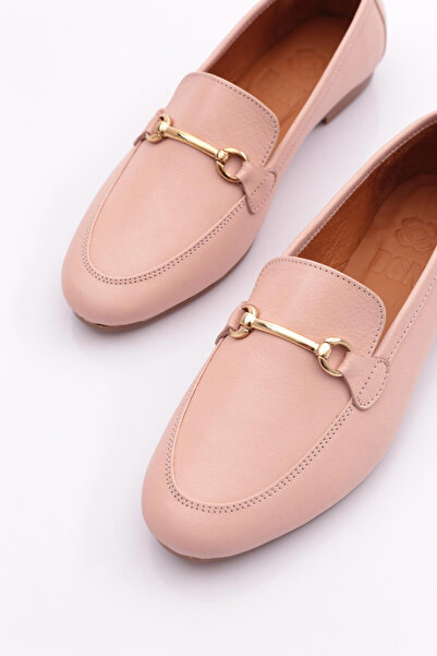 DGN Women's Ballerina Powder 24532110