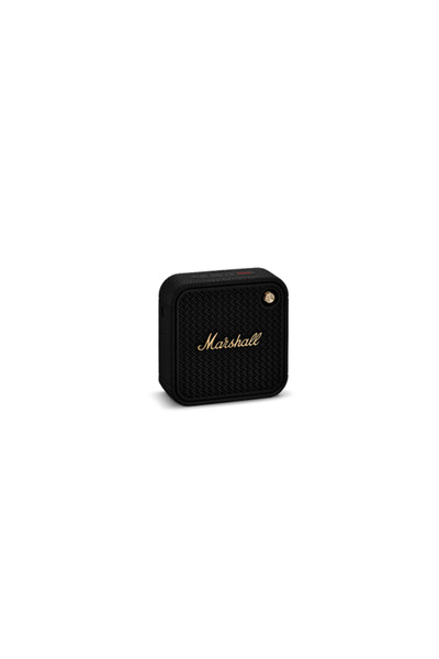 Marshall Willen II Bluetooth Hoparlör, Blk