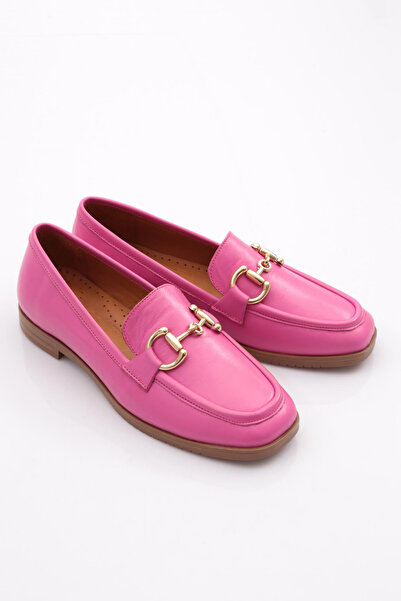 DGN Women's Ballerina Fuchsia Model 1832110   Shoe