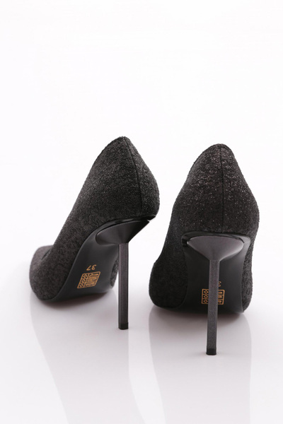 DGN Women's Heeled Shoes 4550