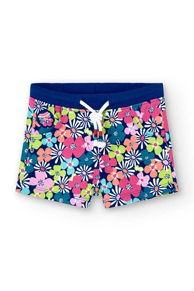 Boboli Girls' Shorts