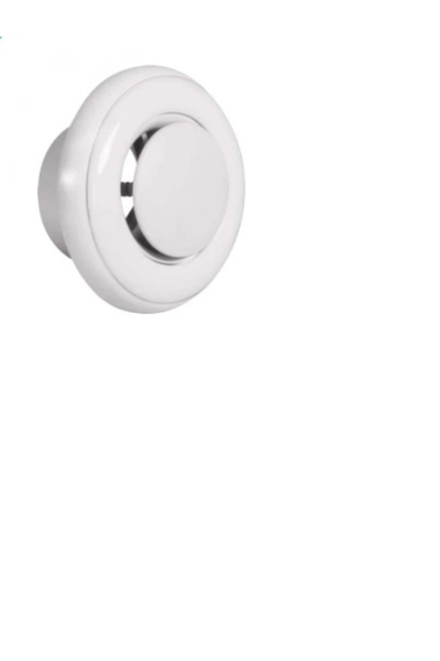 Genel Markalar Kayı PGA - 100 mm Plastik Wc - Banyo - Mutfak Gemici Anemostad...