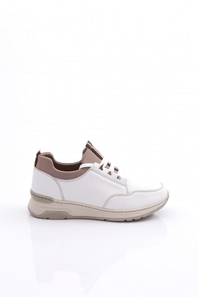 DGN Pantofi sport cu șireturi P50 pentru femei