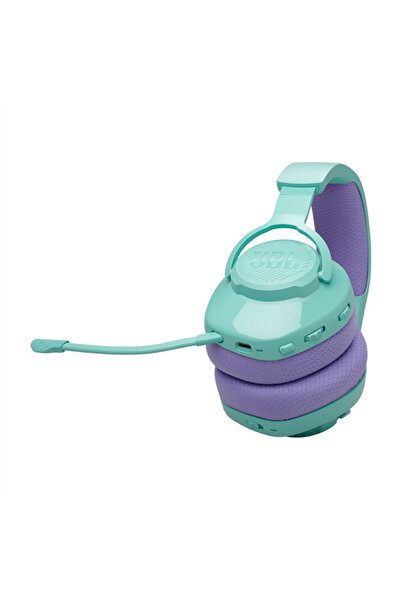 JBL Quantum 360,Gaming Kulaklık,Yeşil