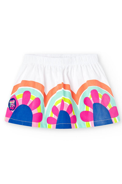 Boboli Kız Çocuk Etek